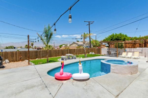 Oasis Tranquil Retreat Private Pool Spa, and BBQ